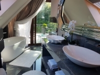 Budapest II. kerület Часть дома 19