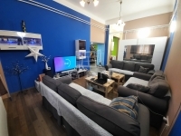 Dunaharaszti Reihenhaus 3