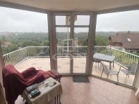 Szentendre 家庭别墅 3