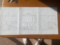 Szentendre 家庭别墅 18