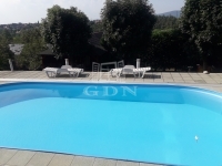 Szentendre 家庭别墅 0