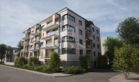 Budapest XIII. kerület 公寓房（砖头） 3