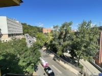 出卖 公寓房（砖头） Budapest III. 市区, 98m2