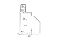 Budapest XV. kerület 商业用 - 店铺 3