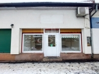 Budapest XV. kerület 商业用 - 店铺 3