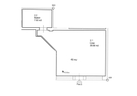 Budapest XV. kerület 商业用 - 店铺 4