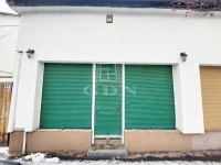 Budapest XV. kerület 商业用 - 店铺 0