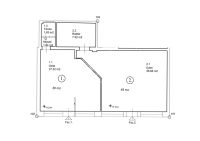 Budapest XV. kerület 商业用 - 店铺 7