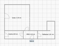 Budapest XV. kerület 公寓房（砖头） 5