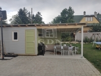 Törökbálint Einfamilienhaus 18