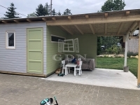 Törökbálint Einfamilienhaus 22