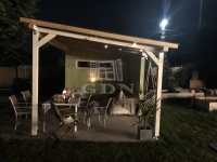 Törökbálint Einfamilienhaus 21