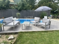 Törökbálint Einfamilienhaus 3