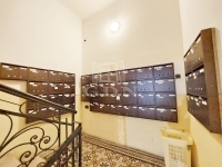 Budapest VII. kerület 公寓房（砖头） 7