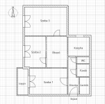 Budapest IV. kerület 公寓房（非砖头） 11