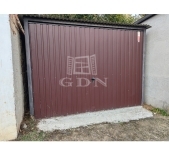 Gödöllő Квартира (кирпичная) 15