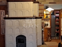 Hévízgyörk Casa Familiala 6