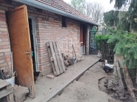 Hévízgyörk Casa Familiala 9