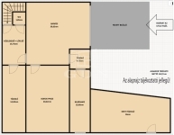 Vác 家庭别墅 63