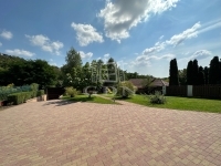 Vác 家庭别墅 52