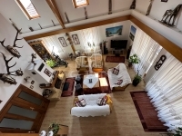 Vác 家庭别墅 24