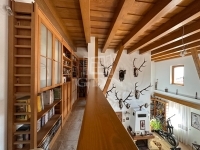 Vác 家庭别墅 23