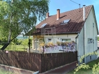 Nézsa Частный дом 1