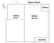 Nézsa Частный дом 30