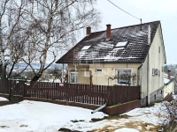 Nézsa Частный дом 0