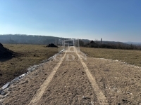 Verőce 土地 9