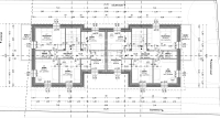 Vác Doppelhaus 6