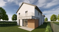 Vác Doppelhaus 0