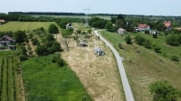 Alsópáhok 夏季别墅 0