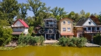 Продается частный дом Dunakeszi, 88m2