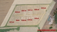 Szokolya 土地 - 49.900.000 HUF