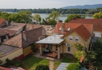 Vác Einfamilienhaus 1