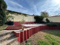 Vác Einfamilienhaus 3