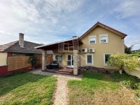 Vác Einfamilienhaus 4