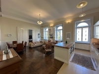 Budapest VI. kerület 公寓房（砖头） 2