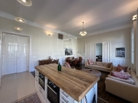 Budapest VI. kerület 公寓房（砖头） 1