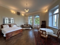 Budapest VI. kerület 公寓房（砖头） 4