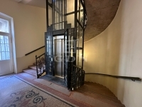 Budapest VI. kerület 公寓房（砖头） 15