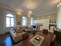 Budapest VI. kerület 公寓房（砖头） 3