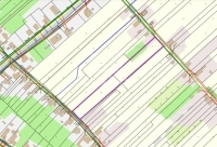 Pilis Building lot 2