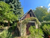 Perőcsény 家庭别墅 16