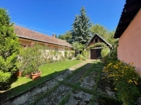 Perőcsény 家庭别墅 14