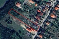 Vácduka 家庭别墅 16