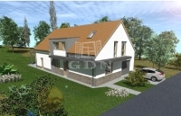 Vácduka 家庭别墅 20