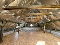 Vácduka 家庭别墅 11