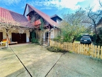 Vác Family House 18